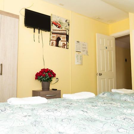 Hostal Del Tuto プンタアレナス エクステリア 写真