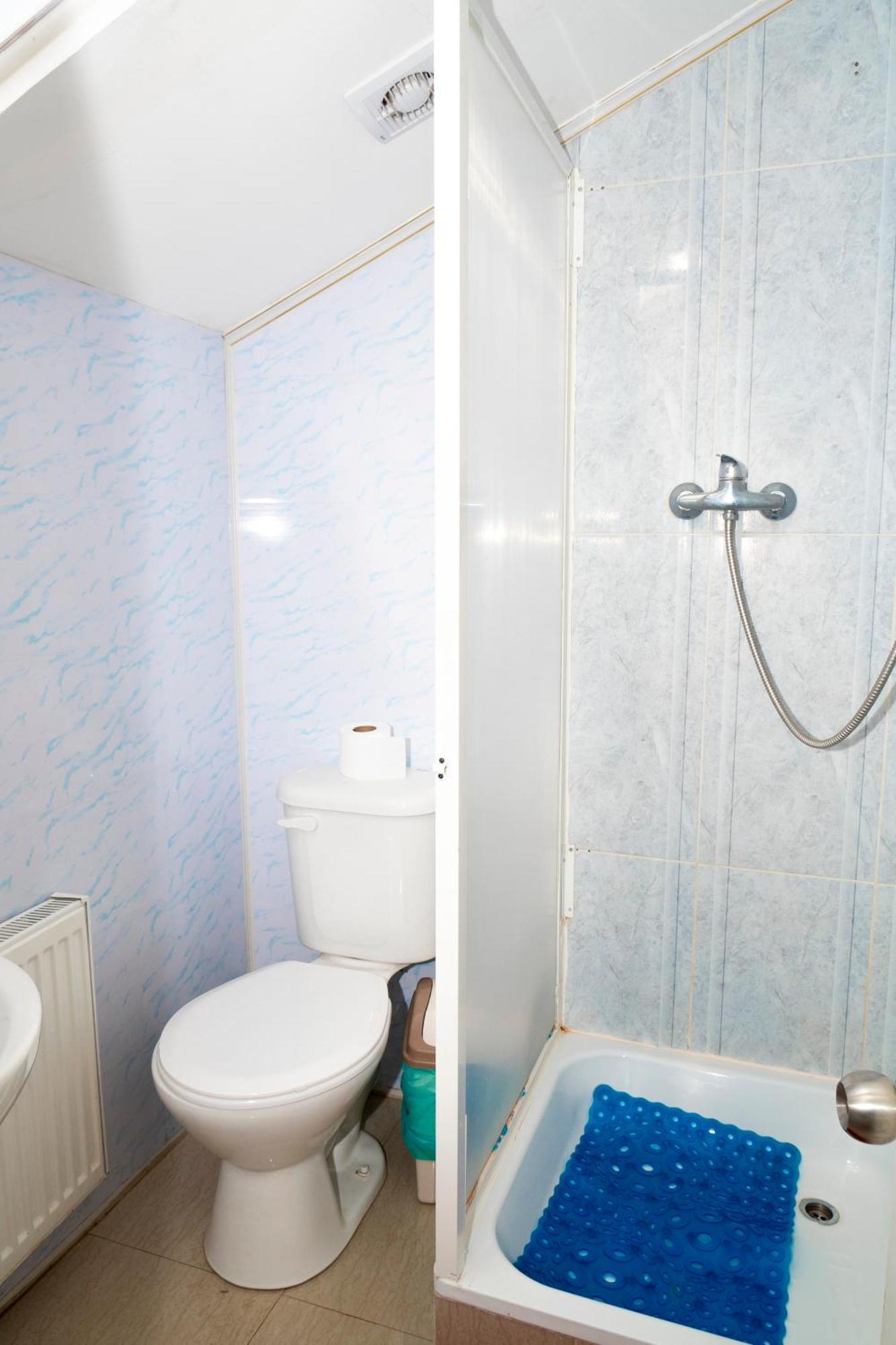 Hostal Del Tuto プンタアレナス エクステリア 写真