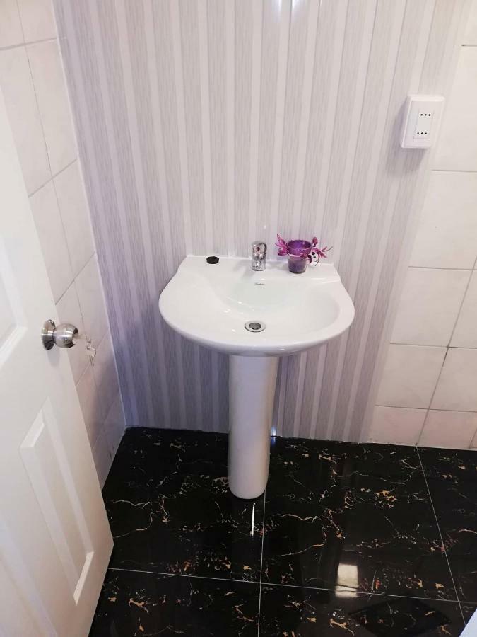 Hostal Del Tuto プンタアレナス エクステリア 写真